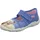 Bonny Blau 28