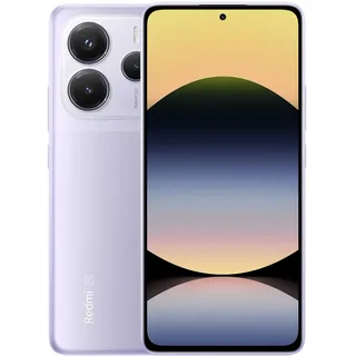 Redmi Note 14 5G 8 GB RAM 256 GB Lavender Purple