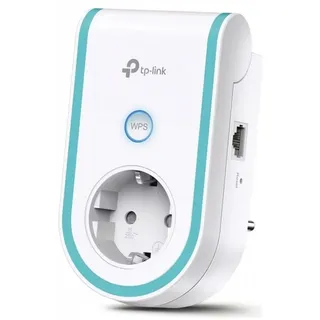 TP-Link RE365 AC1200 Dualband WLAN-ac Repeater mit Steckdose