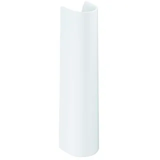 Grohe Standsäule Bau Keramik 39425 alpinweiß EC39425000