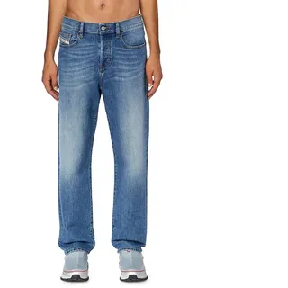 Diesel 09f82 2020 Viker Jeans - Denim - 31 - 32