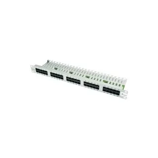 Telegärtner 100007041 ISDN Patchpanel