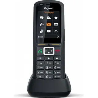 Gigaset R700H Pro Schwarz