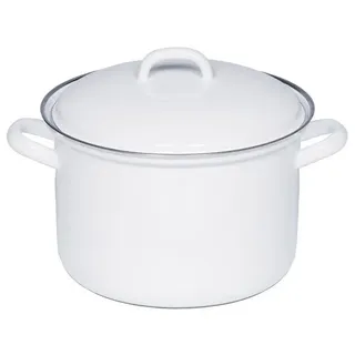 RIESS Classic Fleischtopf 16 cm rund