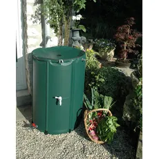 Regenwassertonne 550 Liter