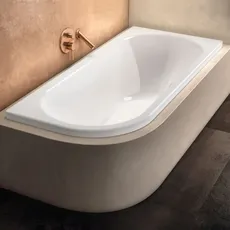 Bild von Centro Duo 1 136 Rechteckbadewanne 80 x 180 cm (283600010001)