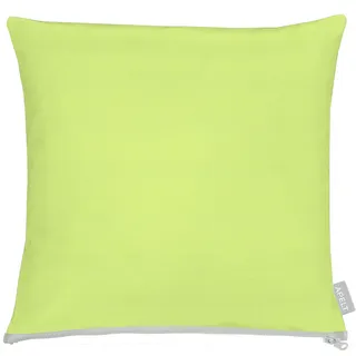 APELT Kissenbezug 3800 40 x 40 cm Grün