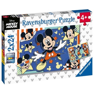 Ravensburger Puzzle Film ab! (05578)