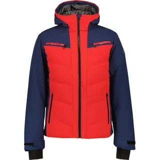ICEPEAK Ercolano I Steppjacke - Dark Blue - 56