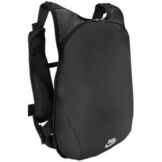 Nike Accessories Commuter Elite Rucksack - Black / Black / Silver - One Size