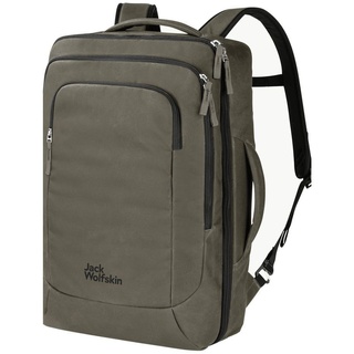 Jack Wolfskin Traveltopia CABINPACK 34 dusty olive