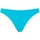 Bikini-Hose Blau S