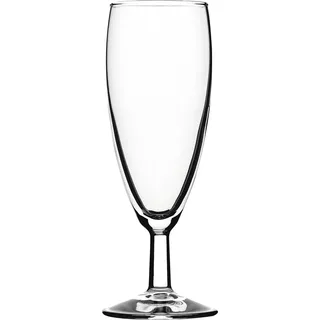 Utopia Pasabahce P44455000 Bankettflöte, 155 ml, 12 Stück
