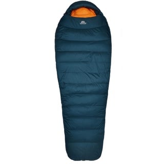 Mountain Equipment Helium 400 Regular majolica blue