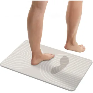 Wenko Nazca Grau 60 x 39 cm