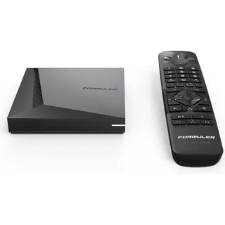 Formuler Z11 PROMAX BT1-Edition 2021