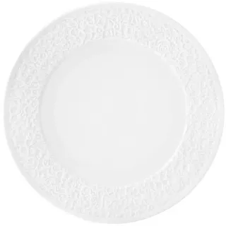 SELTMANN WEIDEN Speiseteller 28 cm weiß