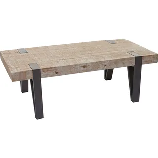 Mendler HWC-A15b Braun Tanne 40 x 120 x 60 cm