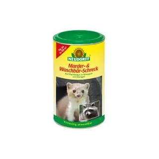 NEUDORFF Protectan Marder- & Waschbär-Schreck, 300g (00586)