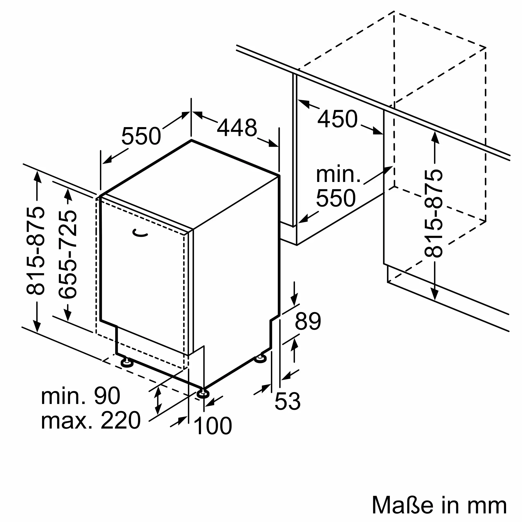 Bild von Serie 4 SPD4ELX01D