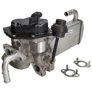 AGR Ventil VALEO 700435