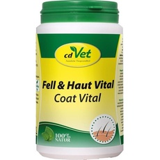 Bild Fell & Haut Vital 150 g