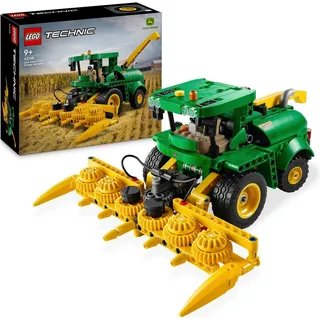LEGO Technic John Deere 9700 Forage Harvester 42168