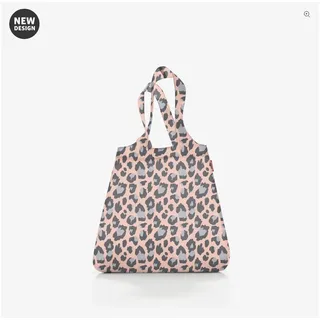 Reisenthel moon bag Umhängetasche Polyester Brown