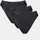 Tai Slips 3 St Schwarz 36