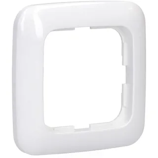 Busch-Jaeger 2511-214 Abdeckrahmen 1-fach Rahmen