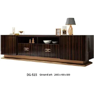 Modern Stil Kommode Kommode Wohnzimmer Schlafzimmer Regal Sideboard Echtes Holz