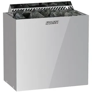 Harvia QUBIC Saunaofen ohne Steuerung,8,0 kW Leistung