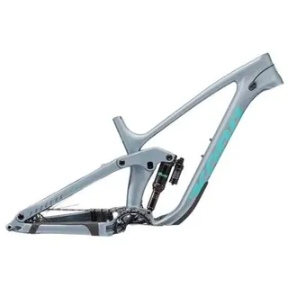 Kona Process 153 CR/DL Rahmen 27.5" | Modell 2019 | Carbon