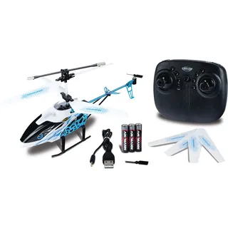 CARSON RC-Hubschrauber Eagle 280 Crash Stop 2,4 GHz RTF