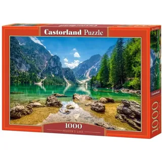 Castorland Heaven's Lake