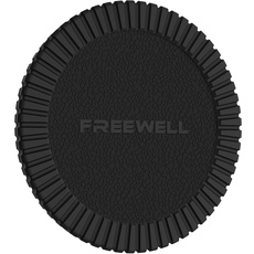 Freewell Adapterkappe kompatibel mit Eiger Matte Box Filtersystem