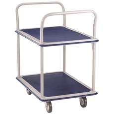 Doppelter Trolley, Kapazität 300 kg