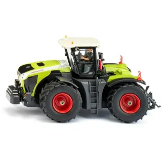 Siku RC-Landmaschine Claas Xerion 5000 TRAC VC CH RTF Grün/Mehrfarbig (6788)