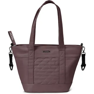 Babywelt V-Shape Bag Wickeltasche Braun
