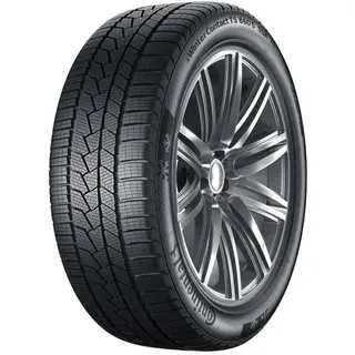 Continental WinterContact TS 860 S RoF 225/40 R18 92V XL