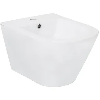 Wand-Bidet Jacui 370 x 305 x 540 mm, Keramik, weiß - 93 198 96