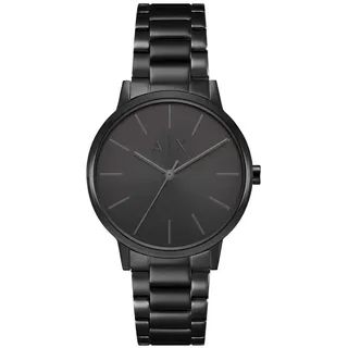 Giorgio Armani Armani Exchange Quarz Leder 42 mm