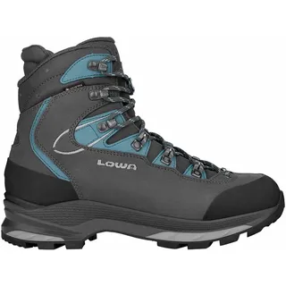 Mauria Evo GTX Ws anthrazit/türkis 40