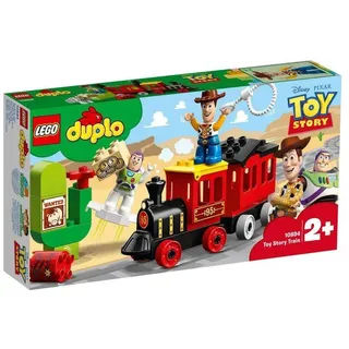 LEGO Duplo Toy-Story-Zug 10894