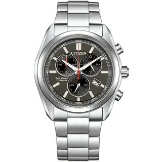 Citizen Eco-Drive AT2590 Titanium 44 mm AT2590-59E