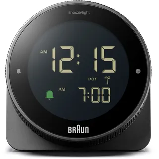 Braun BC24DCF schwarz