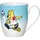 Ritzenhoff Breker Kaffeebecher 5 Mehrfarbig 2 St
