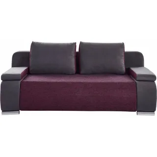 Collection AB Schlafsofa, mit Bettfunktion und Bettkasten, komfortabler Federkern, inklusive