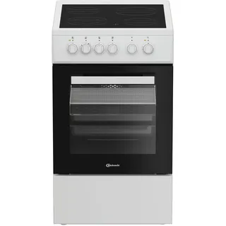 Bauknecht B5V5KMW Weiß