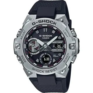 Casio G-Steel GST-B400 Resin 49,6 mm GST-B400-1AER